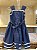 Vestido navy - Imagem 3