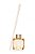 Difusor Ágata 100ml Dourado - Imagem 1