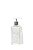Sabonete 250ml Square Prata - Imagem 1