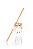 Difusor 100ml Infantil Bege - Imagem 1