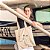 Ecobag básica "Raposinha" - Imagem 2