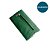 GARIMPO: Ecobag-carteira verde escuro - PIRE - Imagem 7