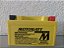 Bateria Motobatt YTZ10S / Hornet CB600F, CBR600RR, BMW S1000RR, MT-07, CB500F, YZF-R1, R1, CBR1000RR, TMAX, Honda Hornet - Imagem 1