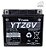 Bateria Yuasa YTZ6V Titan Fan Bros 160 PCX XRE Fazer 150 YBR125 Factor CRF230F - Imagem 4