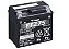 Bateria Yuasa YTZ7S / XRE300 PCX CRF450X CBR1000RR CB600SF WR450F ZX10R R1 R6 KLX450R XG250 - Imagem 1