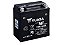Bateria Yuasa YTX16-BS / Triumph Tiger 800 / Honda XL 1000V Varadero / Suzuki Marauder 1600 M95 / Boulevard 1500 C90 M90 / Boulevard 1800 M109 C109 - Imagem 4