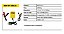 Carregador Inteligente 12V 6V 1A MBCLB Bivolt 110V/220V - Imagem 3