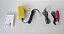 Carregador Inteligente 12V 6V 1A MBCLB Bivolt 110V/220V - Imagem 2
