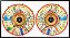 Iridoscópio Profissional 5Mpx Analisador de Íris Iridologia BA13C - Imagem 10