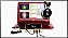 Analisador NLS 18D Atualizado + Material Didático + Garantia + Suporte - Imagem 1