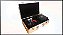 Kit Saúde Remota Analisador Biorressonância NLS 18D + Black Box BA18D - Imagem 4