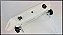 Analisador de Cabelo e Pele Microscópio 5-200X Profissional BA13E - Imagem 5