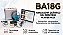 Hunter 4025 Analisador de Biorressonância Quântica NLS BA18G - Imagem 1