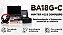 Kit Completo Hunter 4025 + Blackbox Analisador de Biorressonância Quântica NLS BA18G-C - Imagem 1