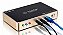 Kit Completo Hunter 4025 + Blackbox Analisador de Biorressonância Quântica NLS BA18G-C - Imagem 4