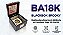 BlackBox Para Biophilia Tracker NLS BA18K - Imagem 1
