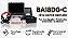 Kit Completo Meta Hunter + Blackbox Analisador de Biorressonância Quântica NLS BA18DG-C - Imagem 1