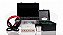 Kit Completo Meta Hunter + Blackbox Analisador de Biorressonância Quântica NLS BA18DG-C - Imagem 2