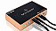 Kit Completo Meta Hunter + Blackbox Analisador de Biorressonância Quântica NLS BA18DG-C - Imagem 4