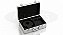 Kit Completo Meta Hunter + Blackbox Analisador de Biorressonância Quântica NLS BA18DG-C - Imagem 3