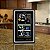 Mini Estação La Crosse Com Sensor Externo 308-1425C - Imagem 5