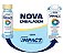 Impact Baunilha 200ml - Nestlé - kit promocional com 14 unidades - Imagem 2