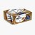 Nutren Cream Sabor Café - Pack com 4 Unidades de 125g - Imagem 1