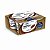 Nutren Cream Sabor Chocolate - Pack com 4 Unidades de 125g - Imagem 1