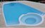 Piscina Modelo Classic | Completa e instalada | Henrimar - Imagem 3