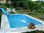 Piscina Modelo Requint | Completa e instalada | Henrimar - Imagem 4