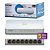 Switch Fast-Ethernet 8 portasDES-1008C - Imagem 3