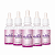 Kit 5 UnhaBelle Reparador de Unhas 30ml – Frete Grátis* - Imagem 1
