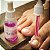 Kit 5 UnhaBelle Reparador de Unhas 30ml – Frete Grátis* - Imagem 5
