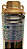 Bomba Submersa P/ Poço de 3" WDM Mod. SPE 3 7-1-230V 3/4HP 2FIOS - Imagem 2