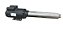 Motobomba Jockey Booster WDM Pumps Mod. MHE 5 9-7 de 0,75CV Trifásico 220/380V - Imagem 2