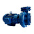 BOMBA CENTRIFUGA RUDC MOD. RJ-10 DE 10CV TRIFASICO 220/380/440V IP55 IR3 - Imagem 2