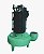Bomba Submersível NBE 3 30-2 WDM 3,0CV Trifásico 220/380V - Imagem 2