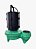 Bomba Submersível NBE 3-40-2 WDM 4,0CV Trifásico 220/380V - Imagem 3