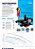 Motobomba de Piscina Veico Pro 1 Cv 110/220V Mono IP23 60Hz - Piscinas até 86.000L - Imagem 4