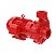 MOTOBOMBA CENTRIFUGA FNI-T 5,0CV 158MM 220/380/440V 2P 60HZ IP55 IR3 - Imagem 1