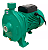 BOMBA DE AGUA WDM PUMPS MOD RE 1 C/ ROTOR EM BRONZE DE 1CV 110/220V - Imagem 4