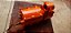 BOMBA SUBMERSIVEL STARMAC MOD. RB 400T 1CV IP68 TRIFASICO - Imagem 4