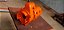 BOMBA SUBMERSIVEL STARMAC MOD. RB 500T 2CV IP68 TRIFASICO - Imagem 2