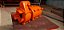 BOMBA SUBMERSIVEL STARMAC MOD. RB 500T 2CV IP68 TRIFASICO - Imagem 10