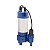 BOMBA SUBMERSIVEL DE ESGOTO KSB MOD. Fi 500T 220V TRIFASICO - Imagem 1