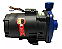 Bomba Ksb Hydrobloc Mod. C3000n 3cv Trifasico 220/380v Ir3 - Imagem 3