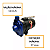 Bomba Ksb Hydrobloc Mod. C2000n 2cv Trifasico 220/380v Ir3 - Imagem 3