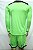 CONJUNTO GOLEIRO ZAMORA IV - FLUOR GREEN - Imagem 3