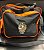 BOLSA COM BOLSOS EXTERNOS - Imagem 1
