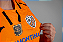 CAMISA OFICIAL LARANJA 2026 - Imagem 9